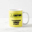 Search for lungs mugs Organ donation