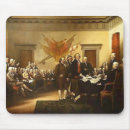 Search for declaration mousepads Independence