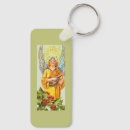 Search for holly and key rings Vintage