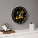 Search for allah clocks الله