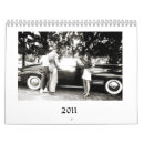 Search for car calendars Vintage