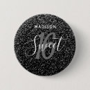 Search for sweet badges Elegant