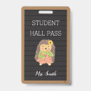 Search for bathroom pass Student hall pass