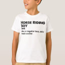 Search for horseback tshirts Equestrian