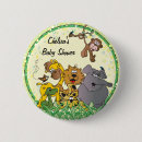 Search for wild designs badges Elephant