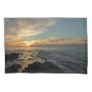 Search for california pillowcases Sunset