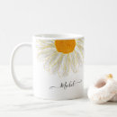 Search for chamomile mugs Watercolor