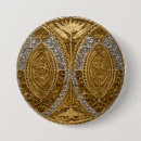 Search for art deco badges Vintage