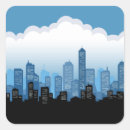 Search for property of stickers Black