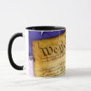 Search for constitution mugs We the people