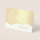 Search for abstract gold cards Simple