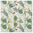 Search for foliage fabric Birds