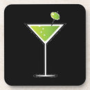 Search for martini coasters Club
