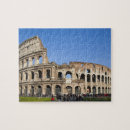Search for coliseum puzzles Italy