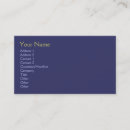 Search for crane business cards Japanese