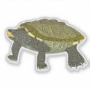 Search for terrapins stickers Animal