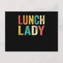 Search for lunch postcards Retro