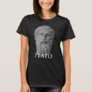 Search for ancient greek womens tshirts Philosophy