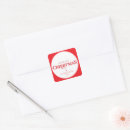 Search for unique vintage stickers Elegant