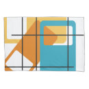 Search for grid pillowcases Gold