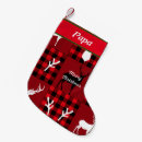Search for daddy christmas stockings Black