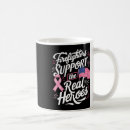 Search for cancer support mugs Fight