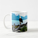 Search for bald eagle coffee mugs Wildlife