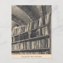 Search for archives postcards Library