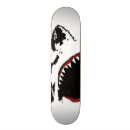 Search for shark attack skateboards Great white shark