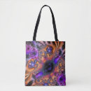 Search for galactic bags Celestial