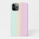 Search for pastel rainbow gradient iphone cases Colorful