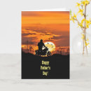 Search for motorcycle fathers day cards Biker
