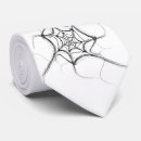 Search for spider web ties White