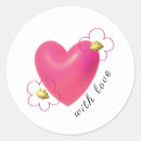Search for 3d hearts stickers Cute