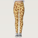 Search for giraffe leggings Jungle
