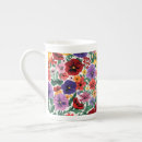 Search for colorful flowers mugs Wildflower