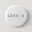 Search for introverted badges Modern