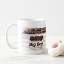 Search for vintage steam train mugs Railway