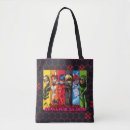 Search for girl superhero tote bags Cat noir
