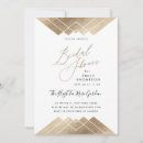 Search for fancy tea party invitations Bride