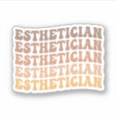 Search for skin care stickers Makeup artist