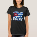 Search for bola tshirts Flag