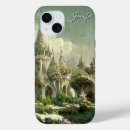 Search for fairytales iphone cases For her
