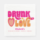 Search for drunk napkins Retro