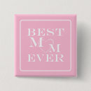 Search for pastel pink badges Elegant