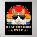 Search for best cat dad ever Father