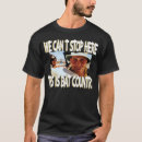 Search for fear and loathing tshirts Country