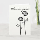 Search for flower drawing cards Simple