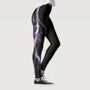 Search for lightning leggings Thunder