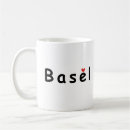 Search for swiss coffee mugs Basel